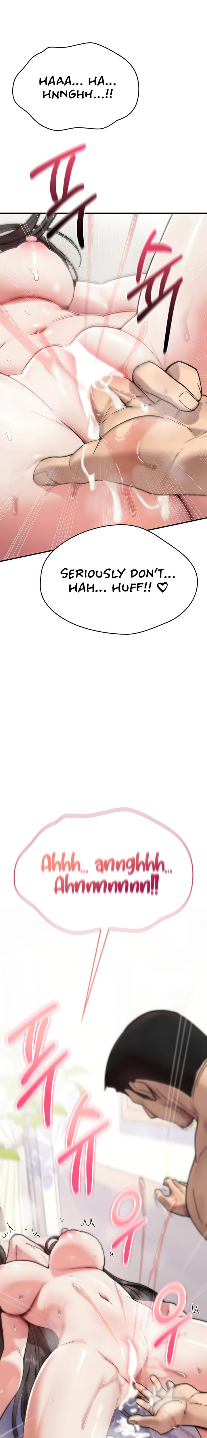 You Wont Break Me Chapter 03 Page 26