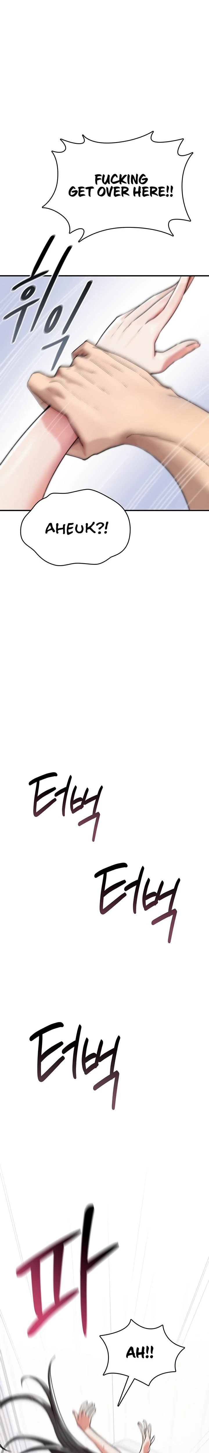 You Wont Break Me Chapter 03 Page 28