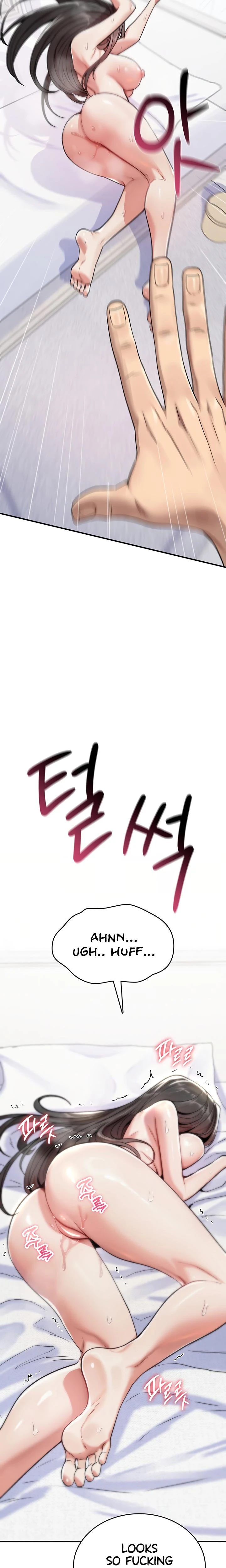 You Wont Break Me Chapter 03 Page 29