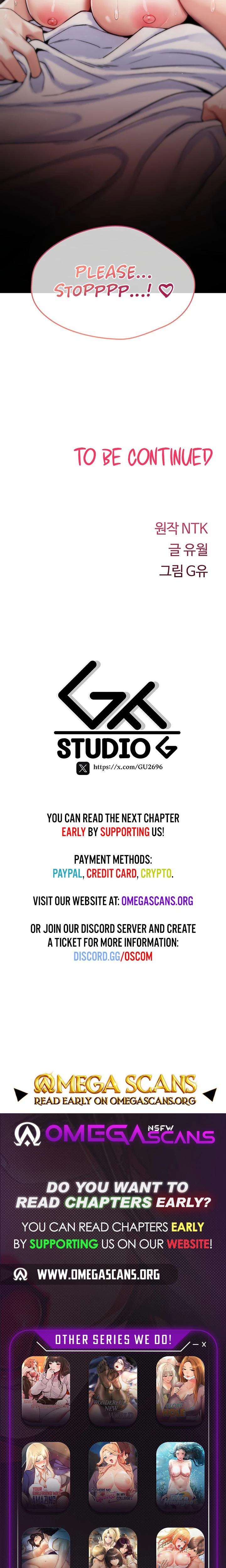 You Wont Break Me Chapter 03 Page 36