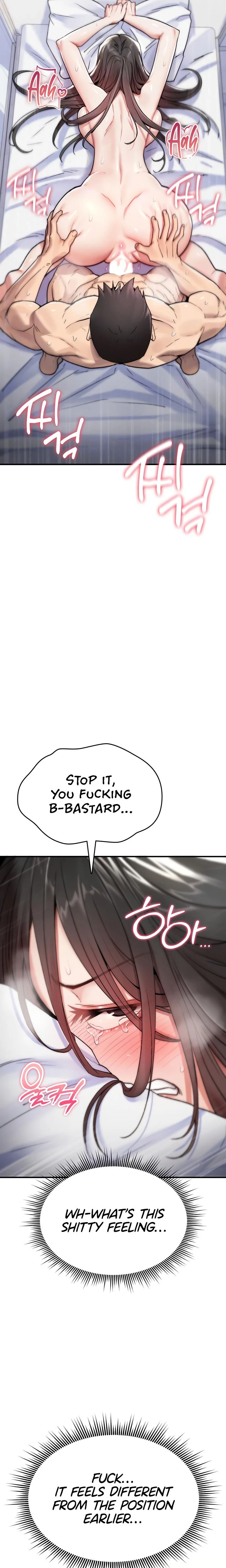 You Wont Break Me Chapter 04 Page 5