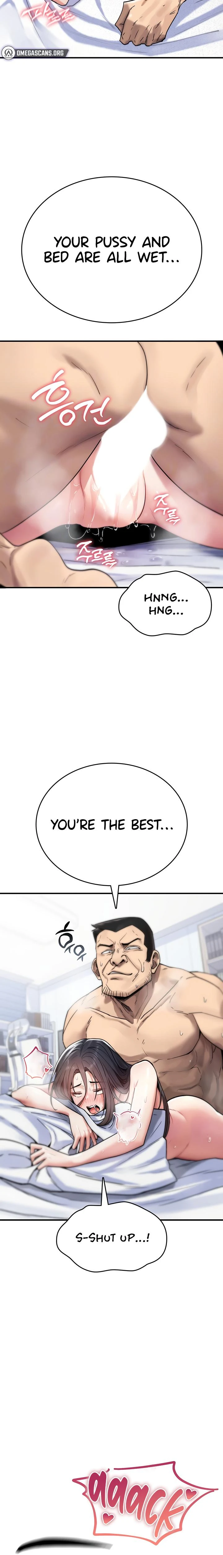 You Wont Break Me Chapter 04 Page 7