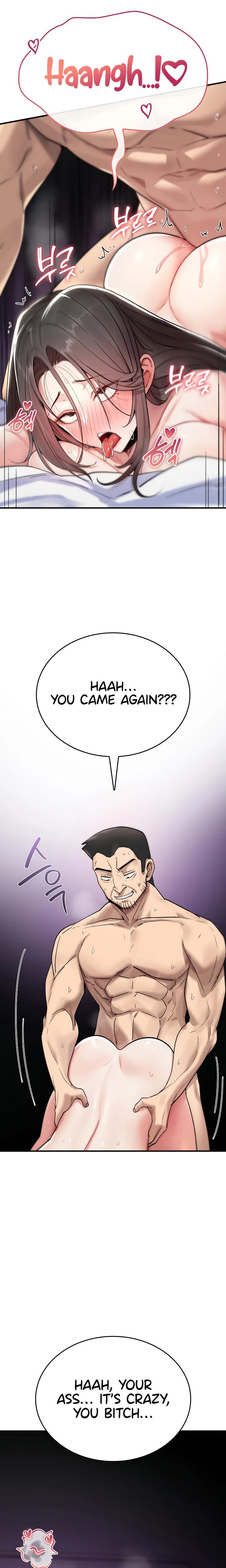 You Wont Break Me Chapter 04 Page 10