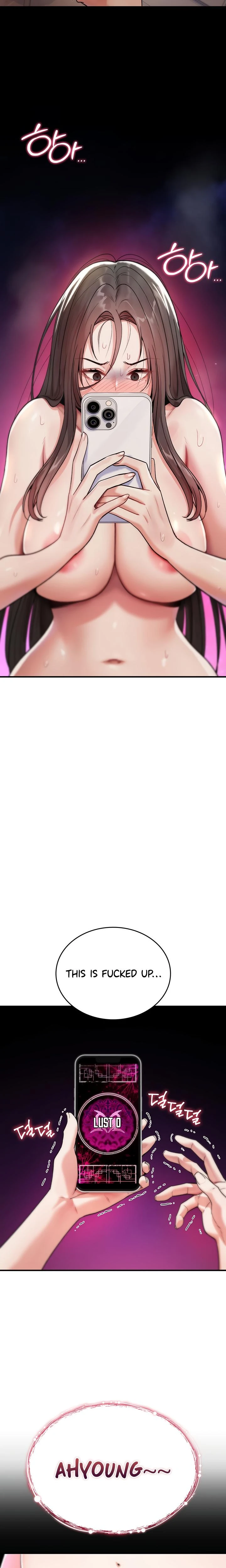 You Wont Break Me Chapter 04 Page 22