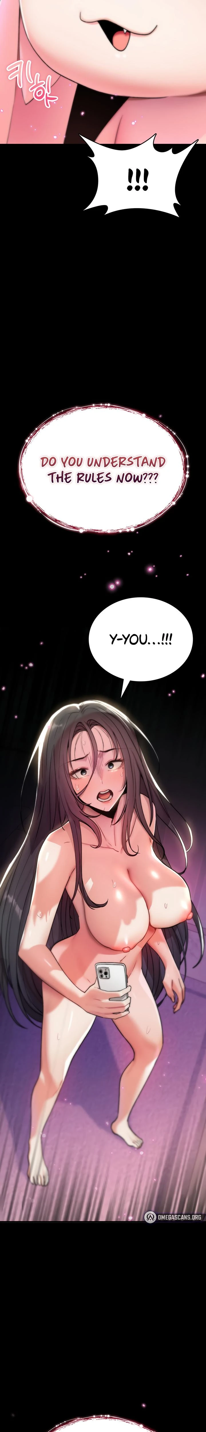 You Wont Break Me Chapter 04 Page 23