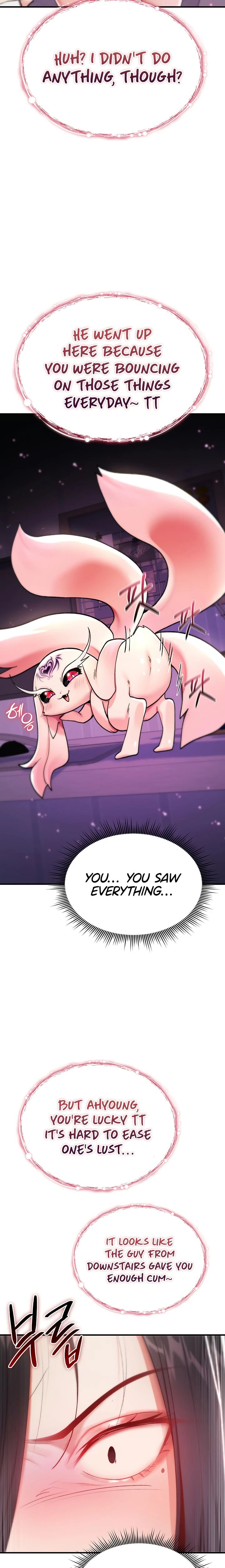 You Wont Break Me Chapter 04 Page 25