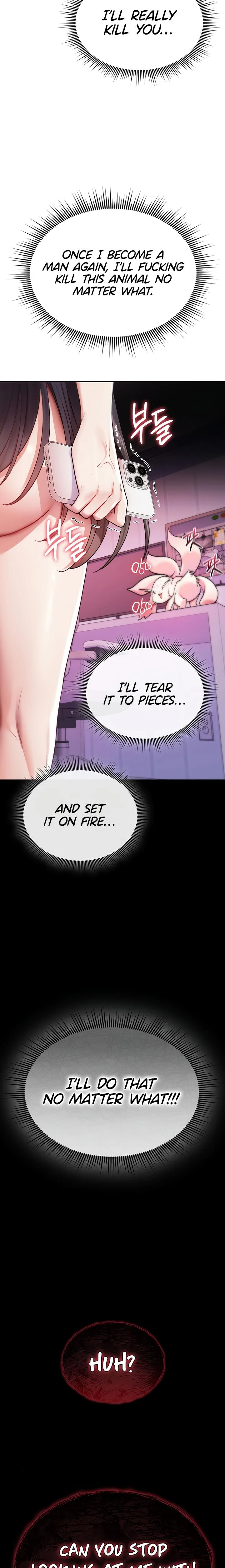 You Wont Break Me Chapter 04 Page 26