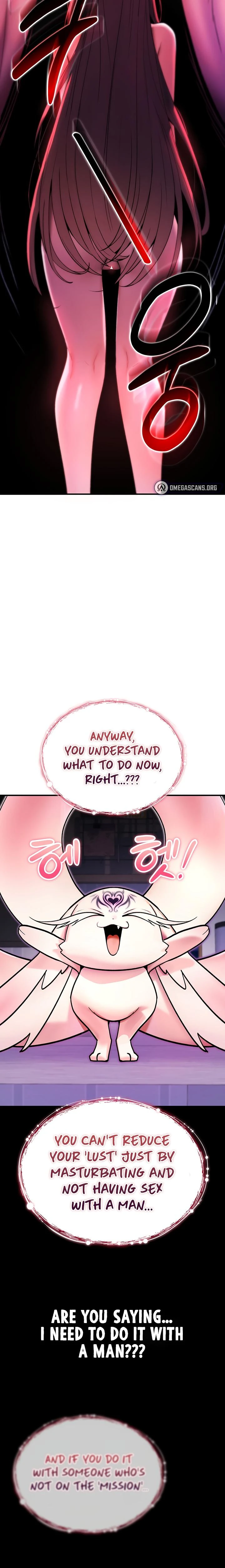 You Wont Break Me Chapter 04 Page 29