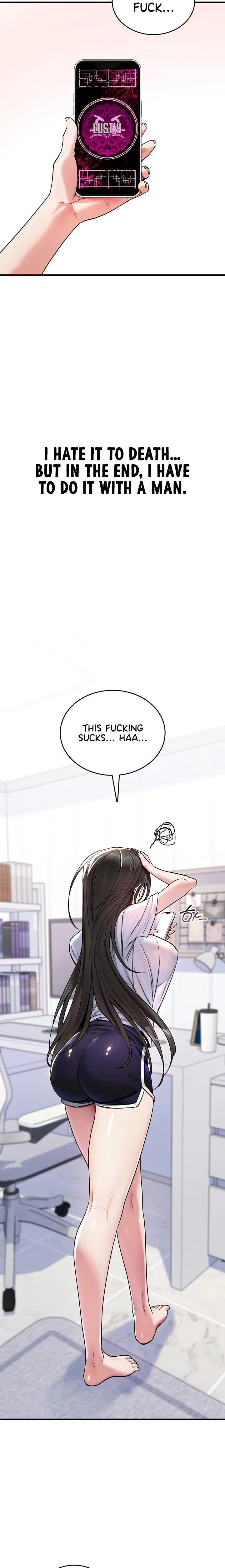 You Wont Break Me Chapter 05 Page 2
