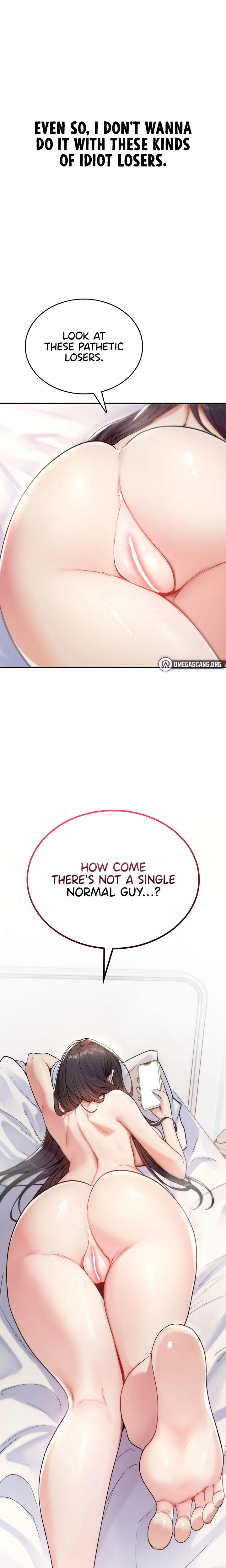 You Wont Break Me Chapter 05 Page 9