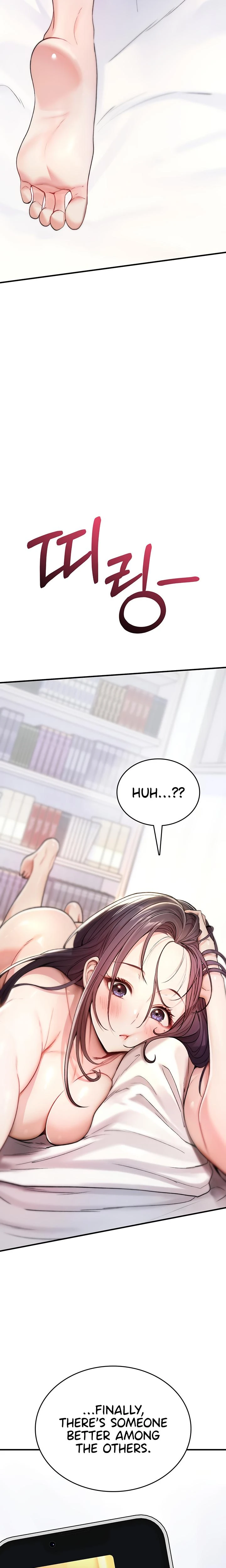 You Wont Break Me Chapter 05 Page 10