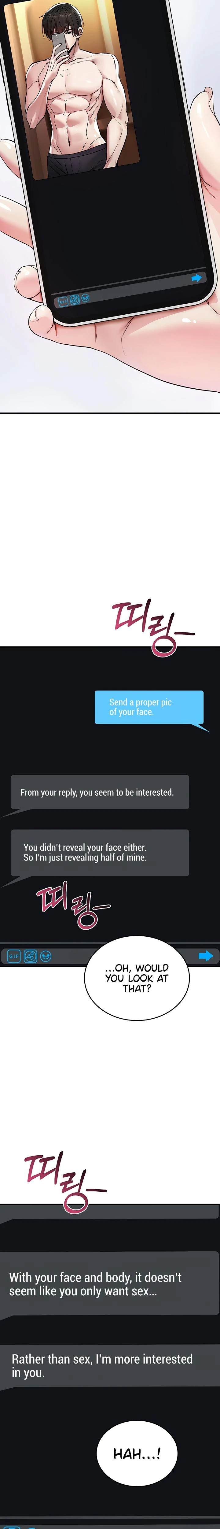 You Wont Break Me Chapter 05 Page 11