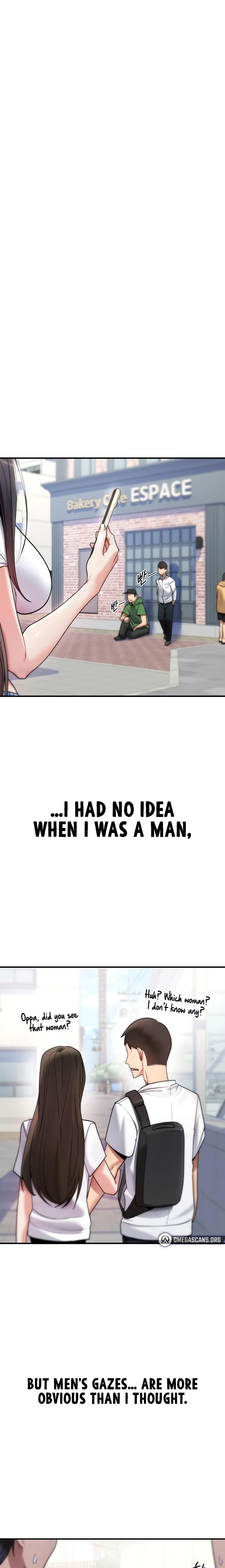 You Wont Break Me Chapter 05 Page 14