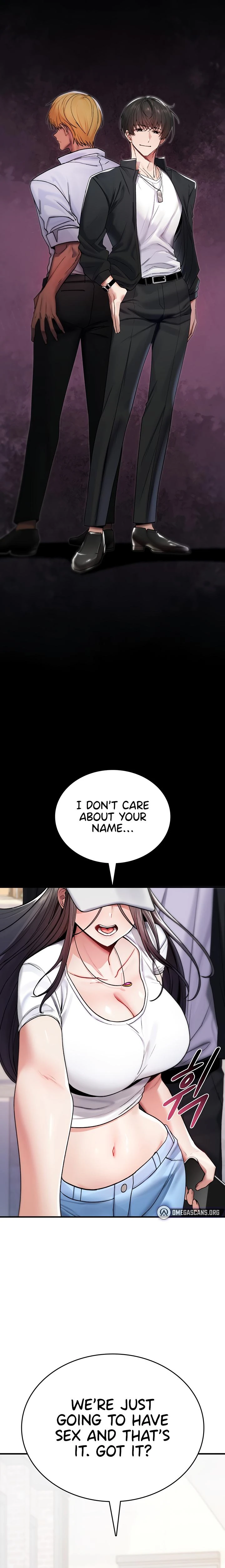 You Wont Break Me Chapter 05 Page 20