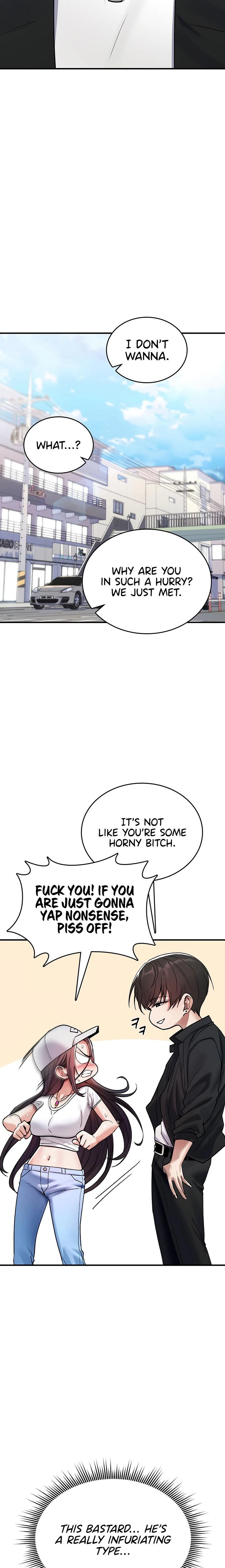 You Wont Break Me Chapter 05 Page 22
