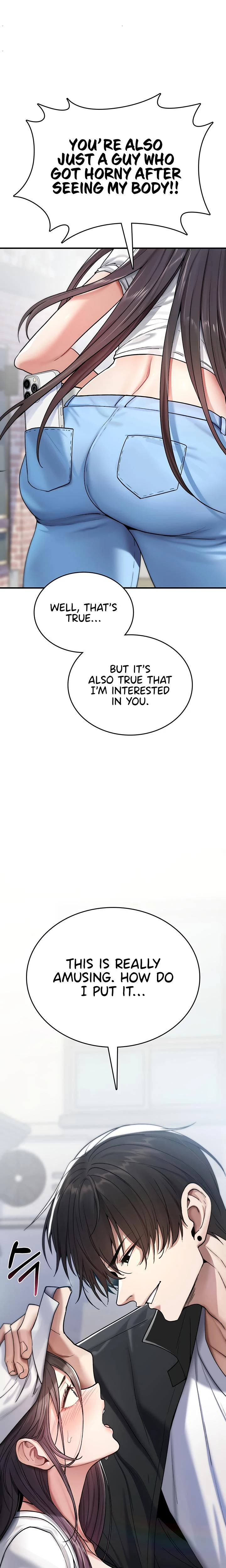 You Wont Break Me Chapter 05 Page 24