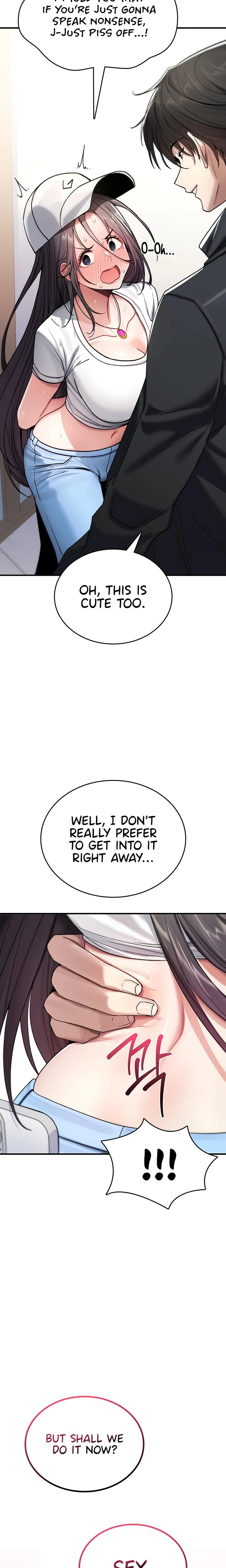 You Wont Break Me Chapter 05 Page 26