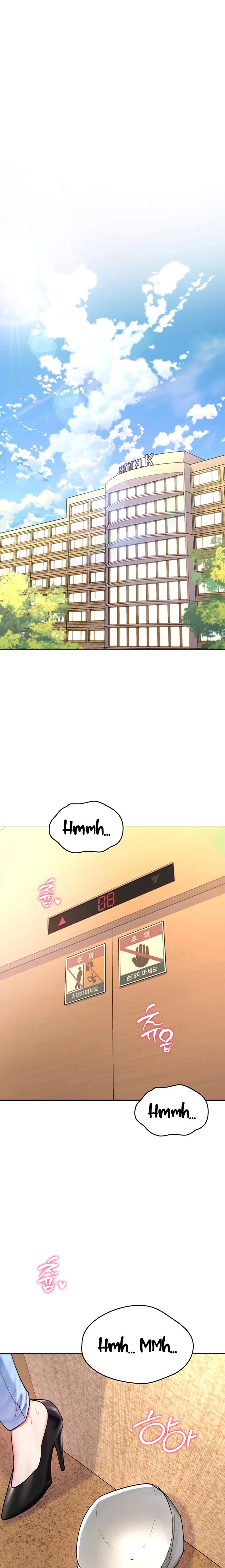 You Wont Break Me Chapter 05 Page 28