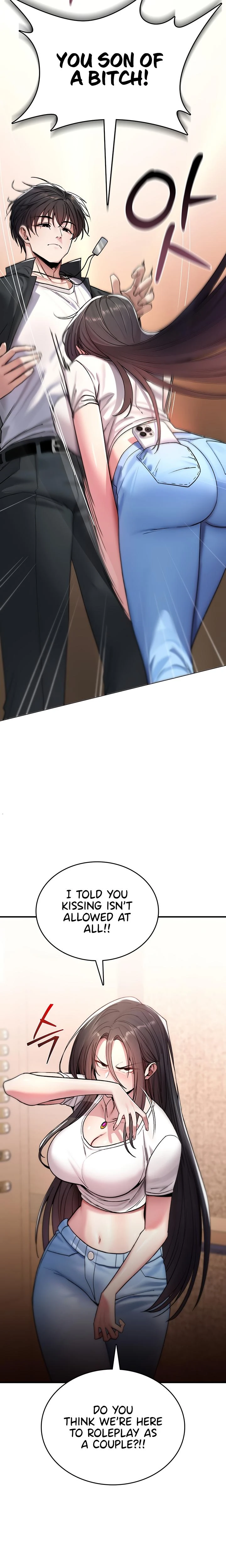 You Wont Break Me Chapter 05 Page 30