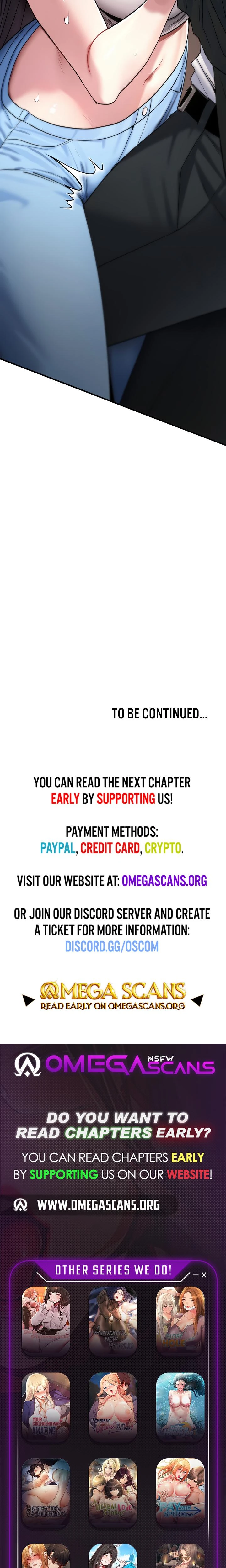 You Wont Break Me Chapter 05 Page 33