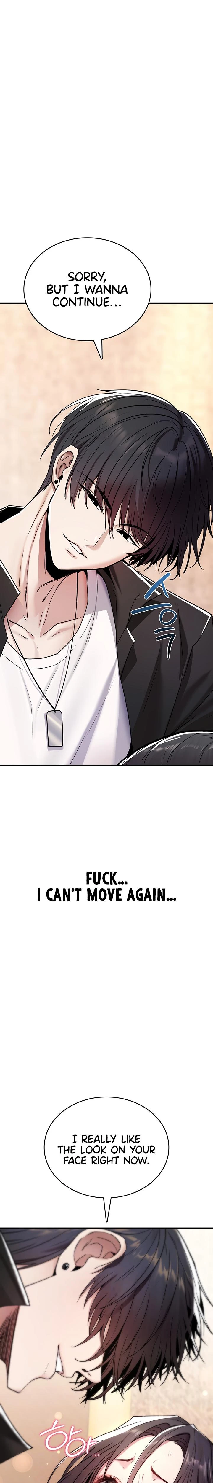 You Wont Break Me Chapter 06 Page 4