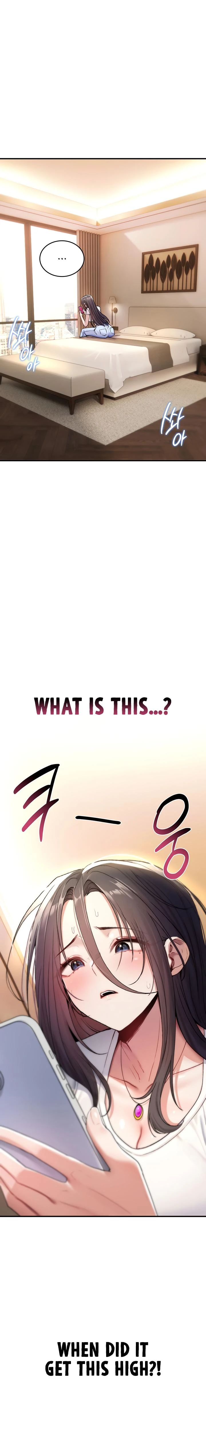 You Wont Break Me Chapter 06 Page 8