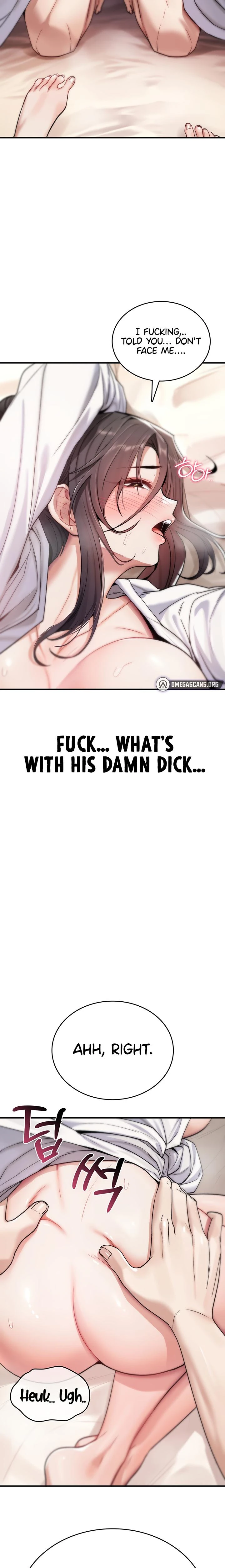 You Wont Break Me Chapter 06 Page 30
