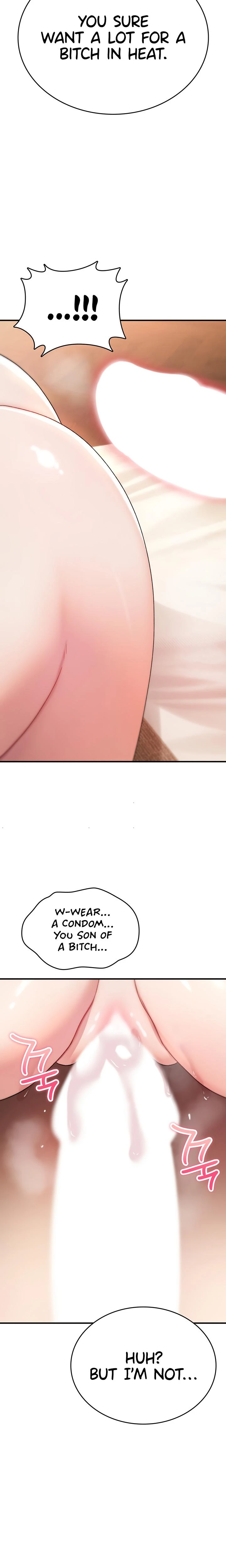 You Wont Break Me Chapter 06 Page 31