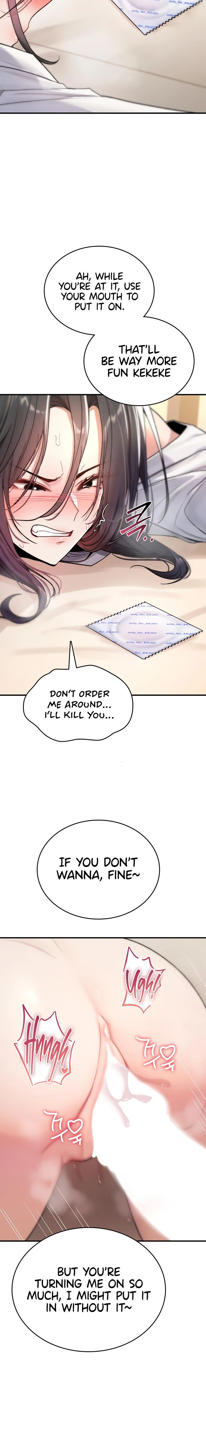 You Wont Break Me Chapter 06 Page 34