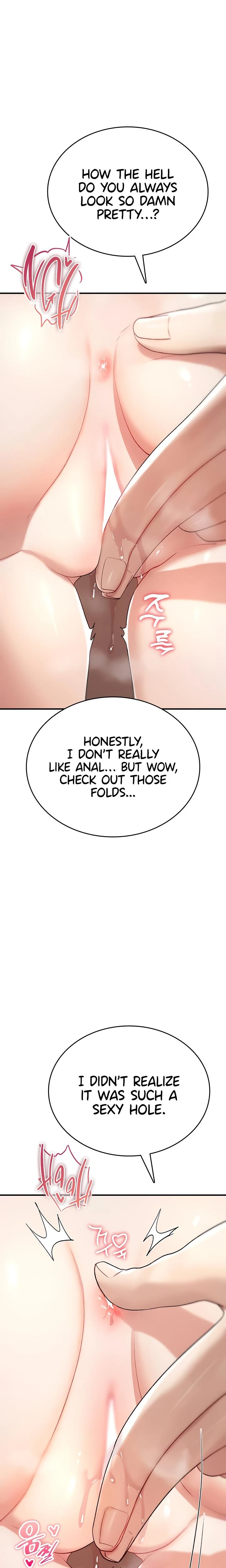 You Wont Break Me Chapter 07 Page 10