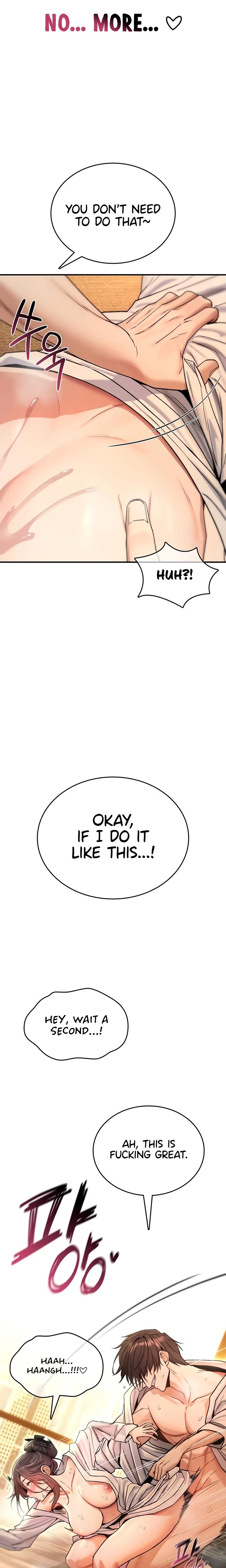 You Wont Break Me Chapter 07 Page 17