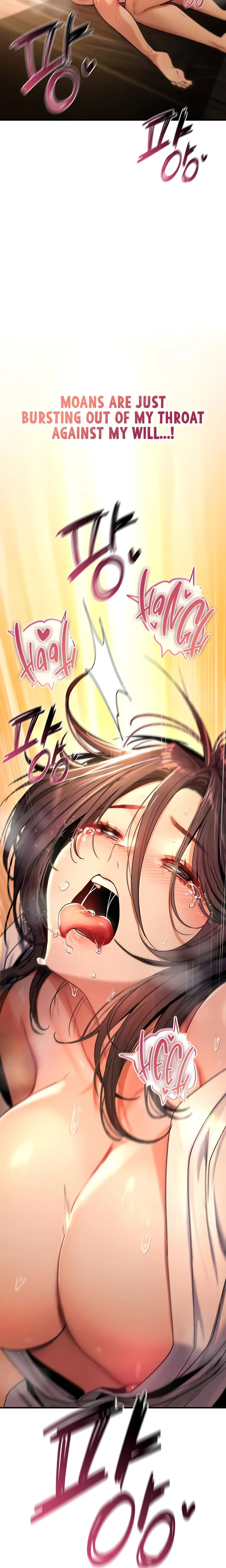 You Wont Break Me Chapter 07 Page 18