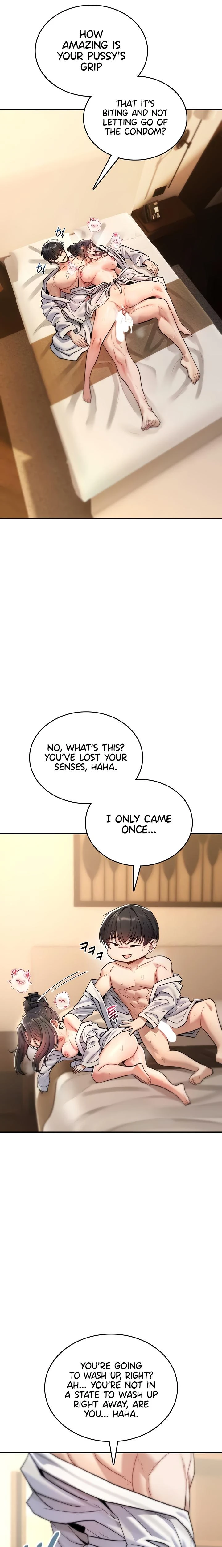 You Wont Break Me Chapter 07 Page 29