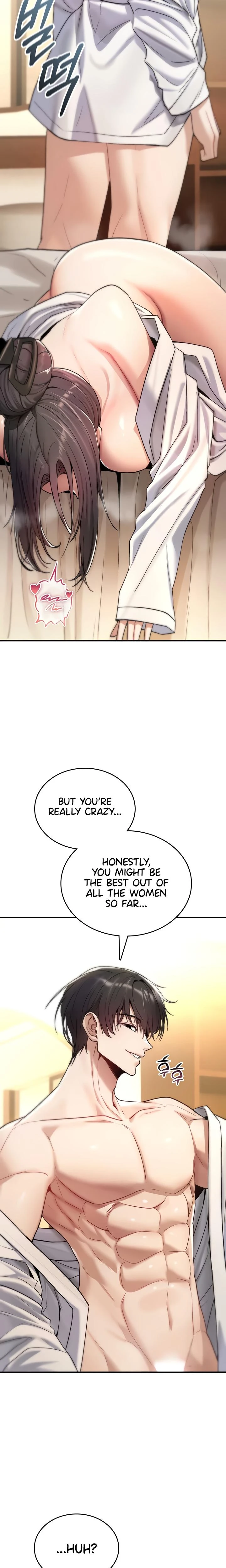 You Wont Break Me Chapter 07 Page 30
