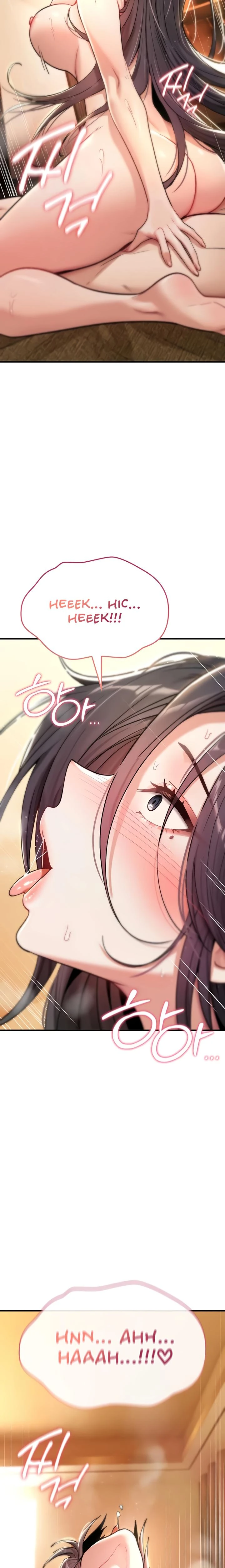 You Wont Break Me Chapter 08 Page 13