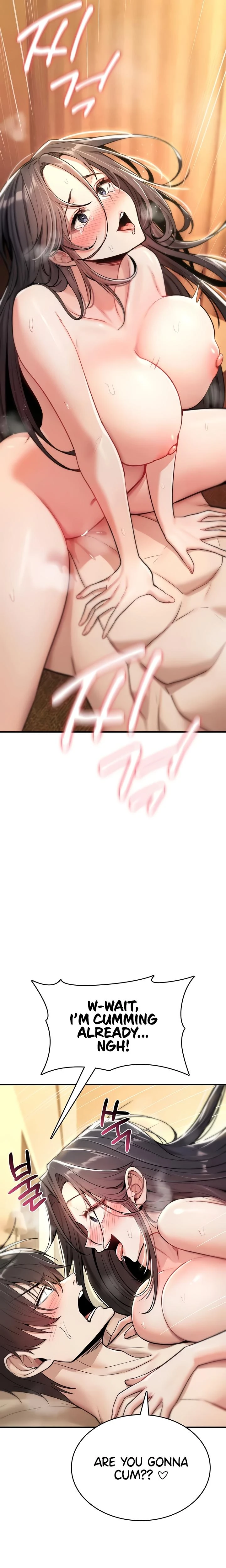 You Wont Break Me Chapter 08 Page 15