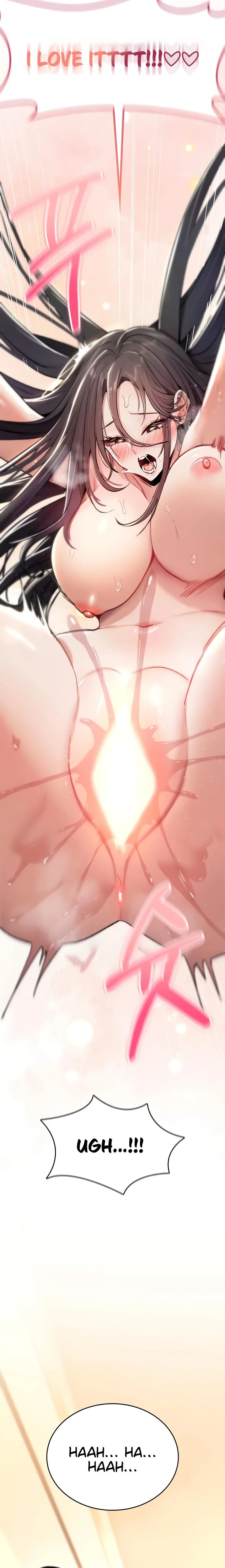 You Wont Break Me Chapter 08 Page 17