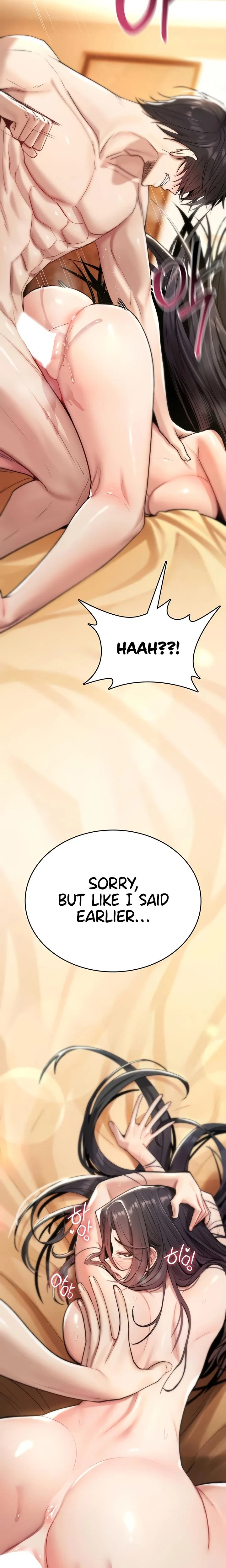 You Wont Break Me Chapter 08 Page 26