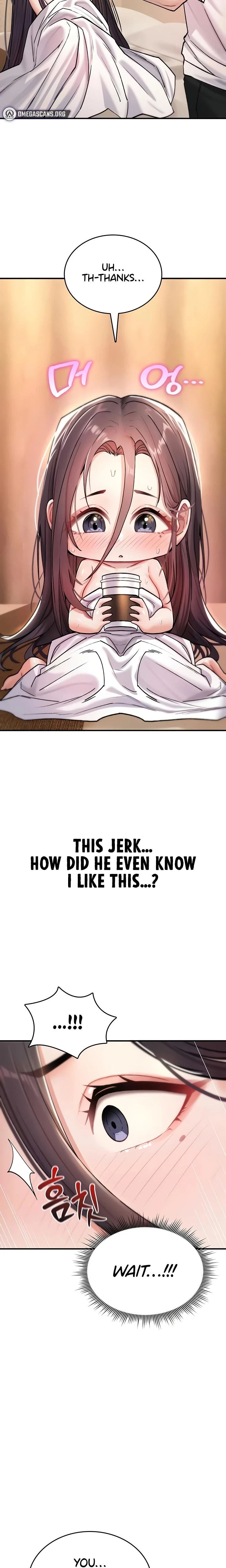 You Wont Break Me Chapter 08 Page 33