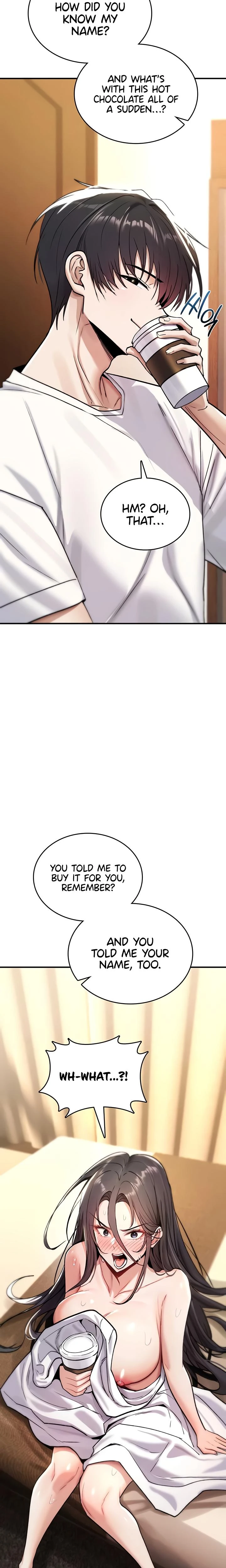 You Wont Break Me Chapter 08 Page 34