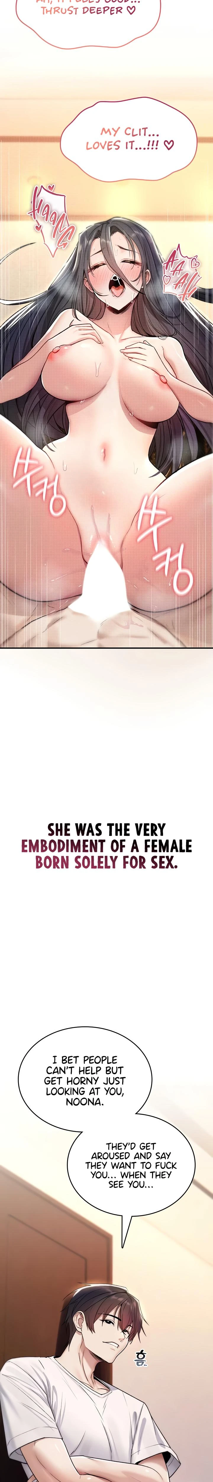 You Wont Break Me Chapter 09 Page 6