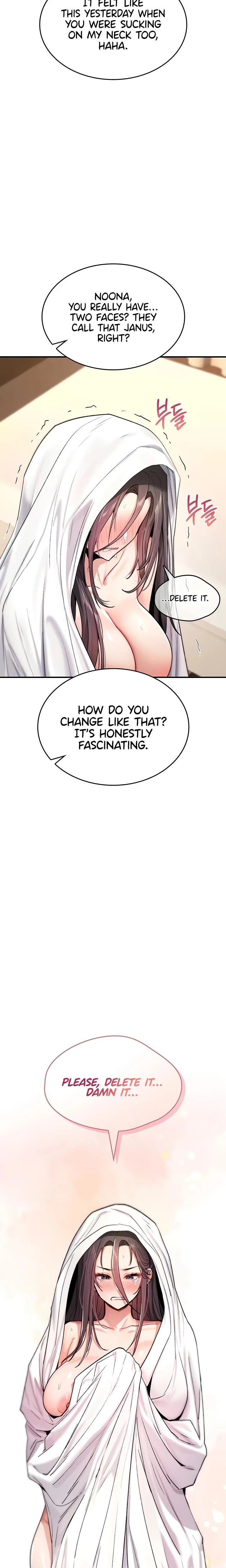 You Wont Break Me Chapter 09 Page 12