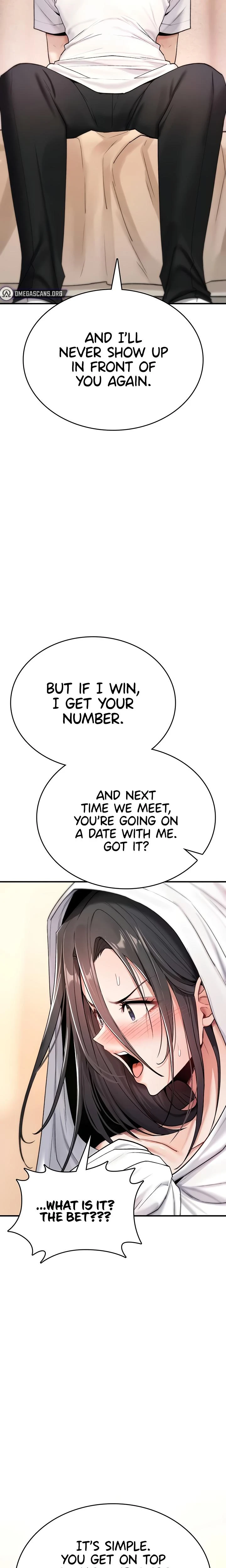You Wont Break Me Chapter 09 Page 15
