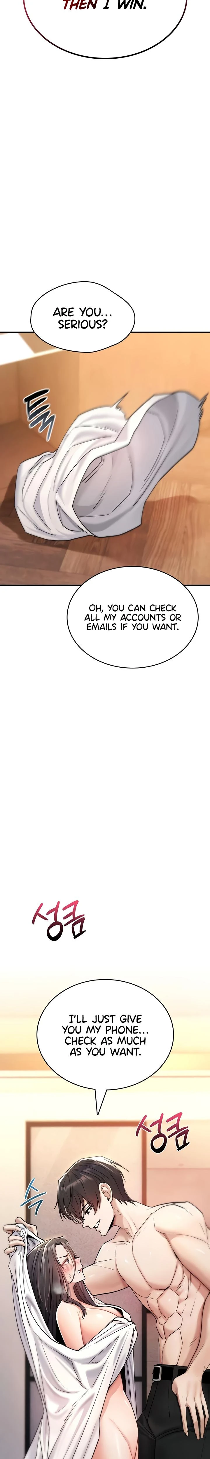 You Wont Break Me Chapter 09 Page 17