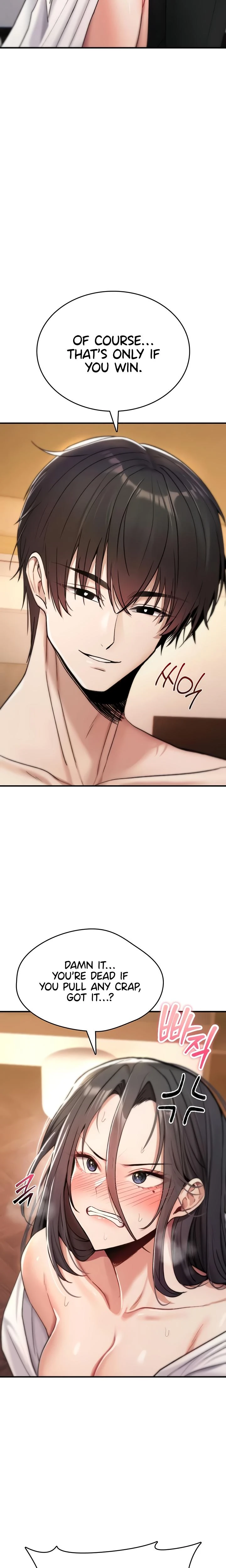 You Wont Break Me Chapter 09 Page 18
