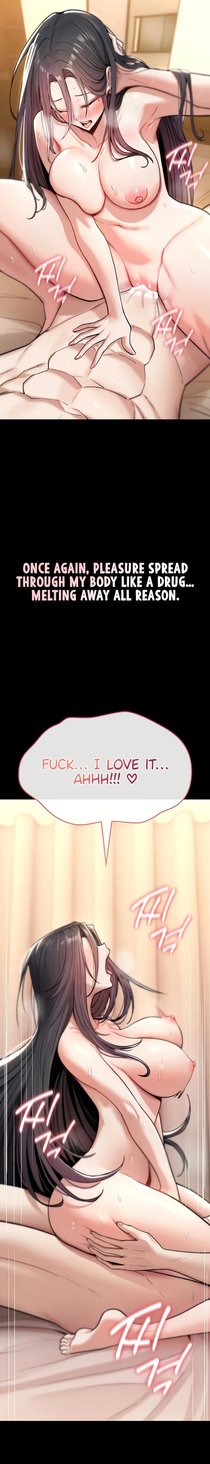 You Wont Break Me Chapter 09 Page 23