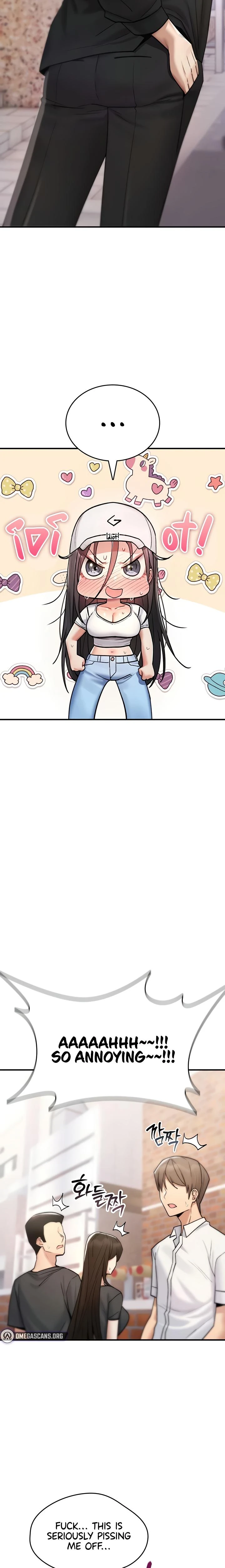 You Wont Break Me Chapter 09 Page 26