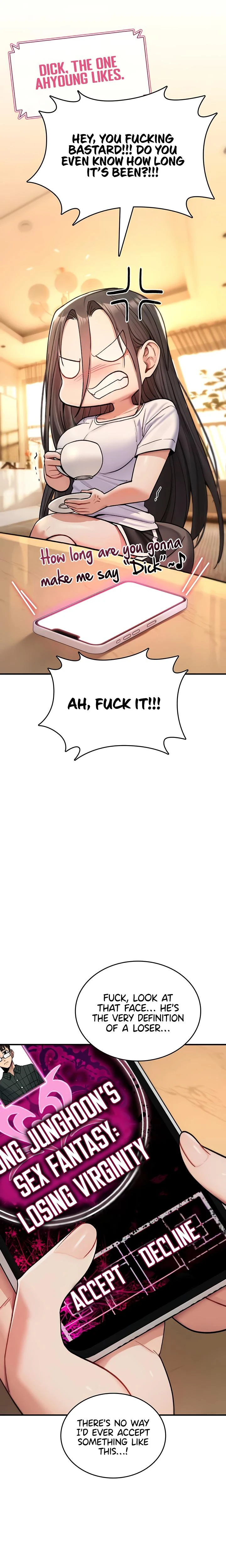 You Wont Break Me Chapter 09 Page 30
