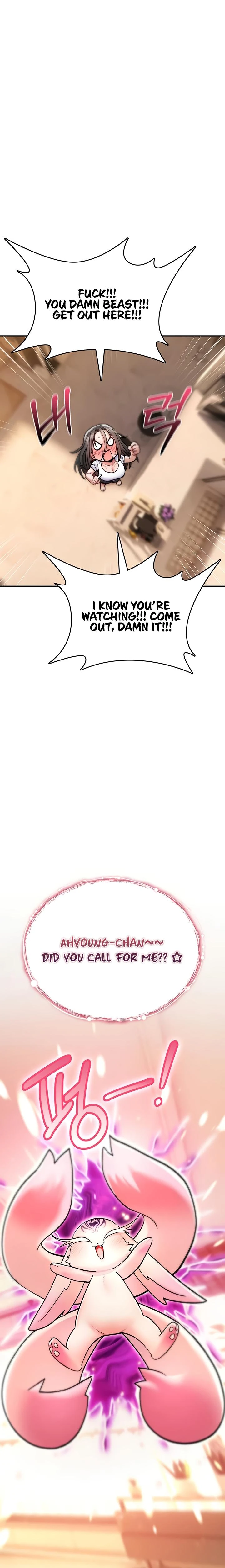 You Wont Break Me Chapter 09 Page 33
