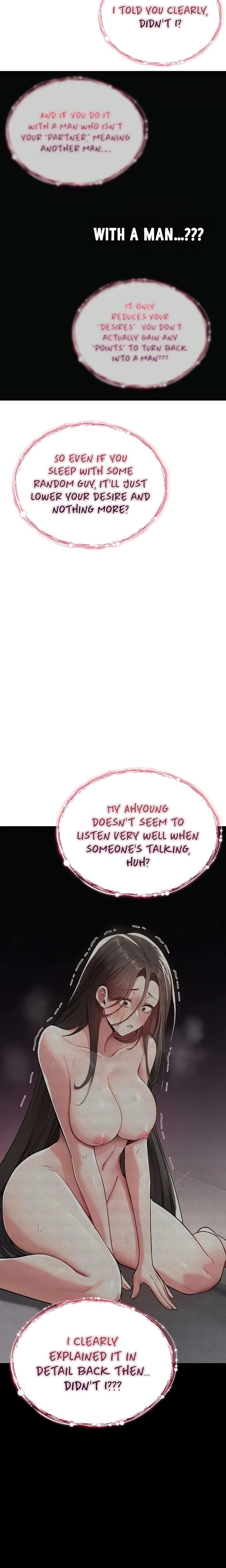 You Wont Break Me Chapter 09 Page 35
